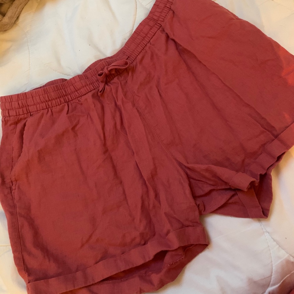 Gap everyday shorts